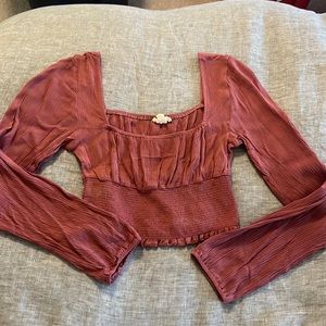 PacSun top
